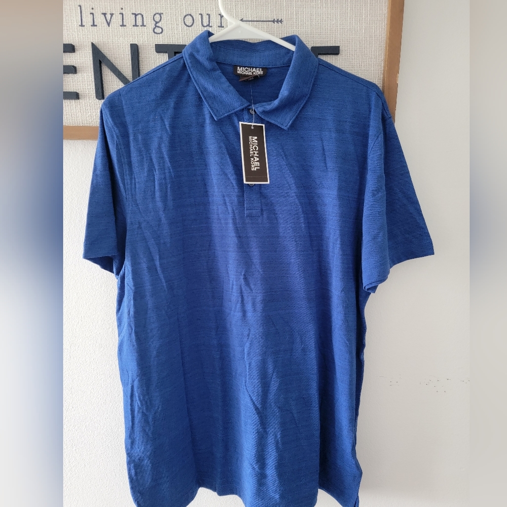 Polo shirt for men's